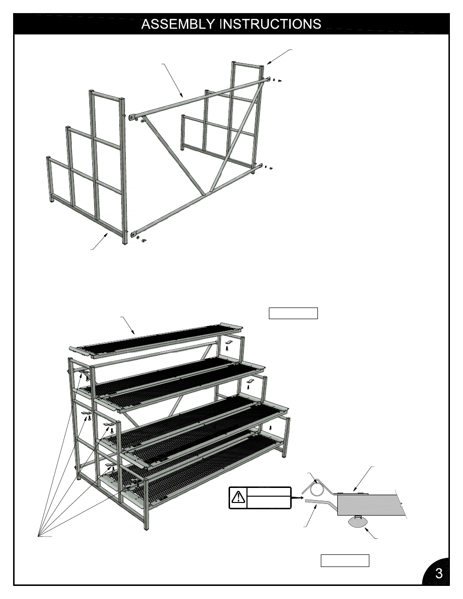 Figure 1 | Poly-Tex FB3032 User Manual | Page 3 / 6