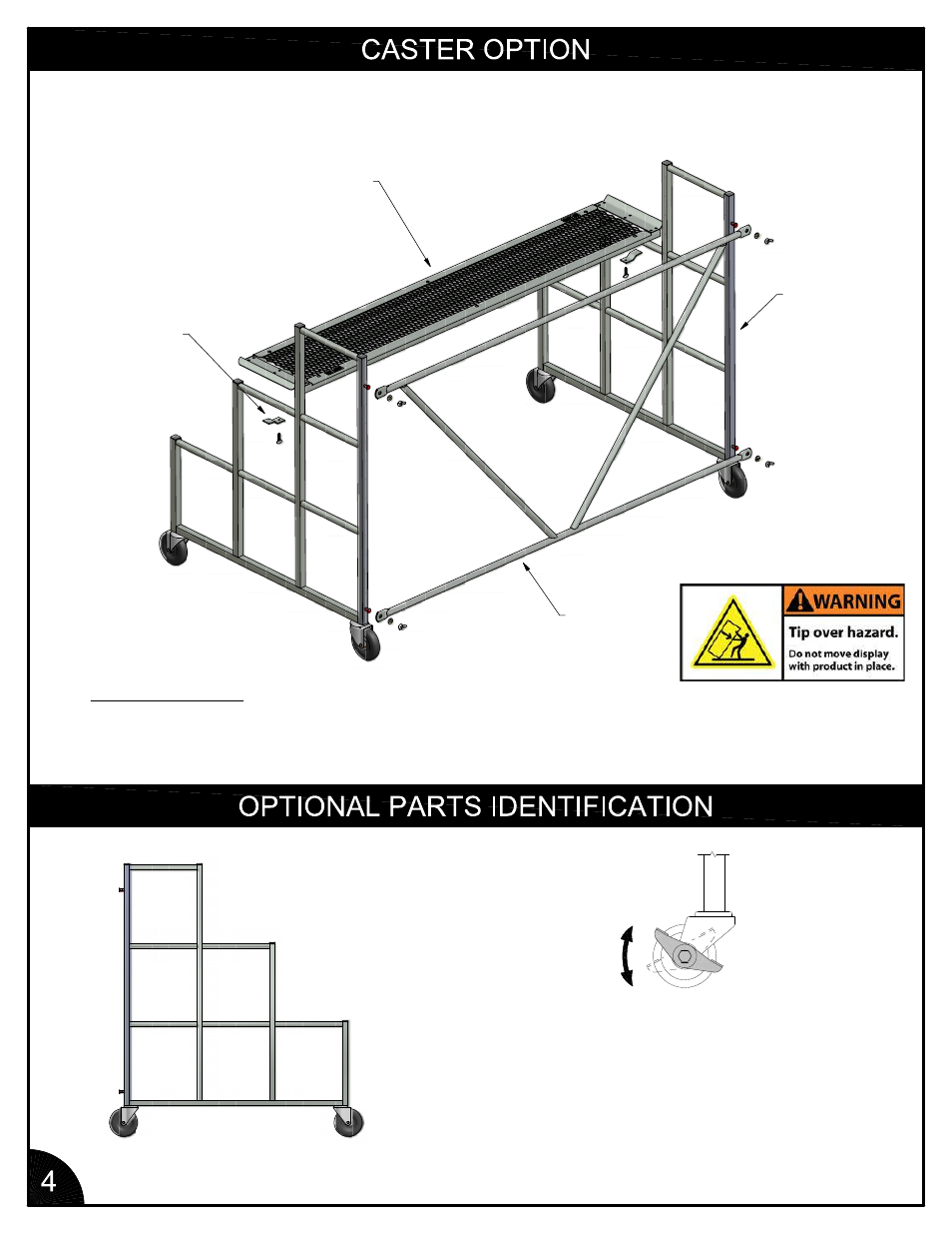 Poly-Tex FB3032 User Manual | Page 4 / 6