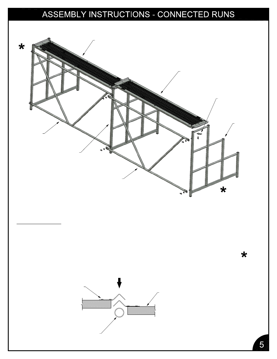 Poly-Tex FB3032 User Manual | Page 5 / 6