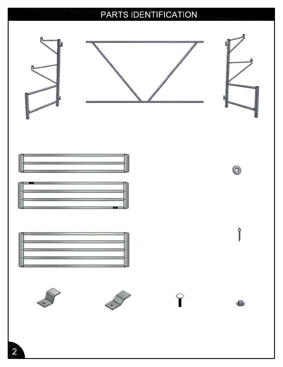 Poly-Tex FB6000 User Manual | Page 2 / 6