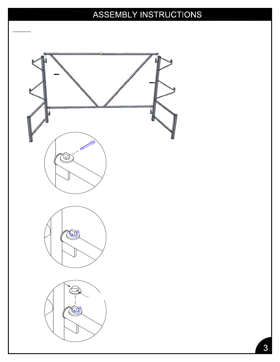 Poly-Tex FB6000 User Manual | Page 3 / 6