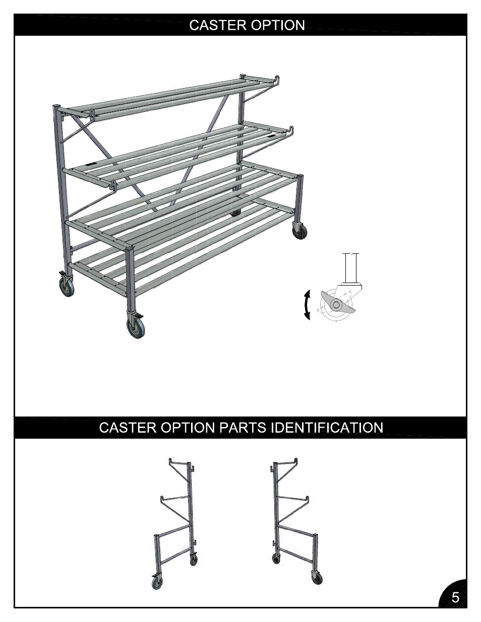 Poly-Tex FB6000 User Manual | Page 5 / 6