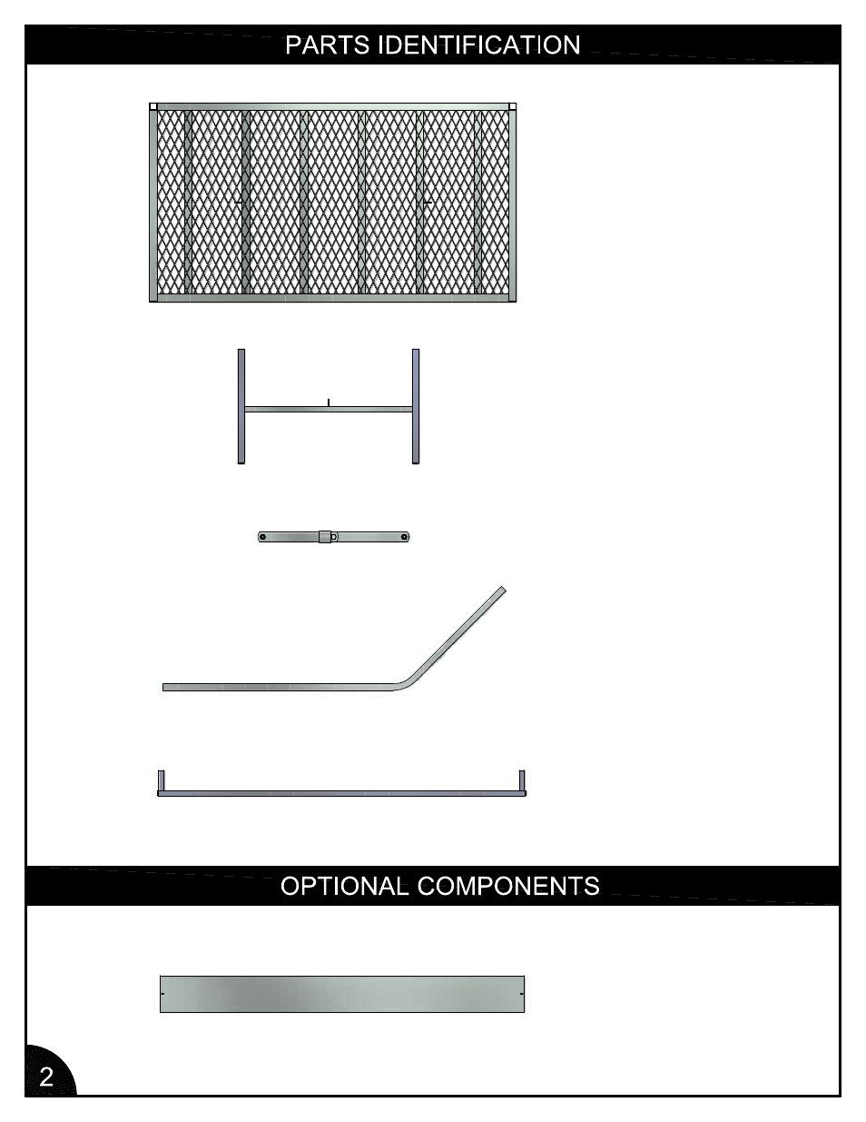 Poly-Tex FTT300 User Manual | Page 2 / 4