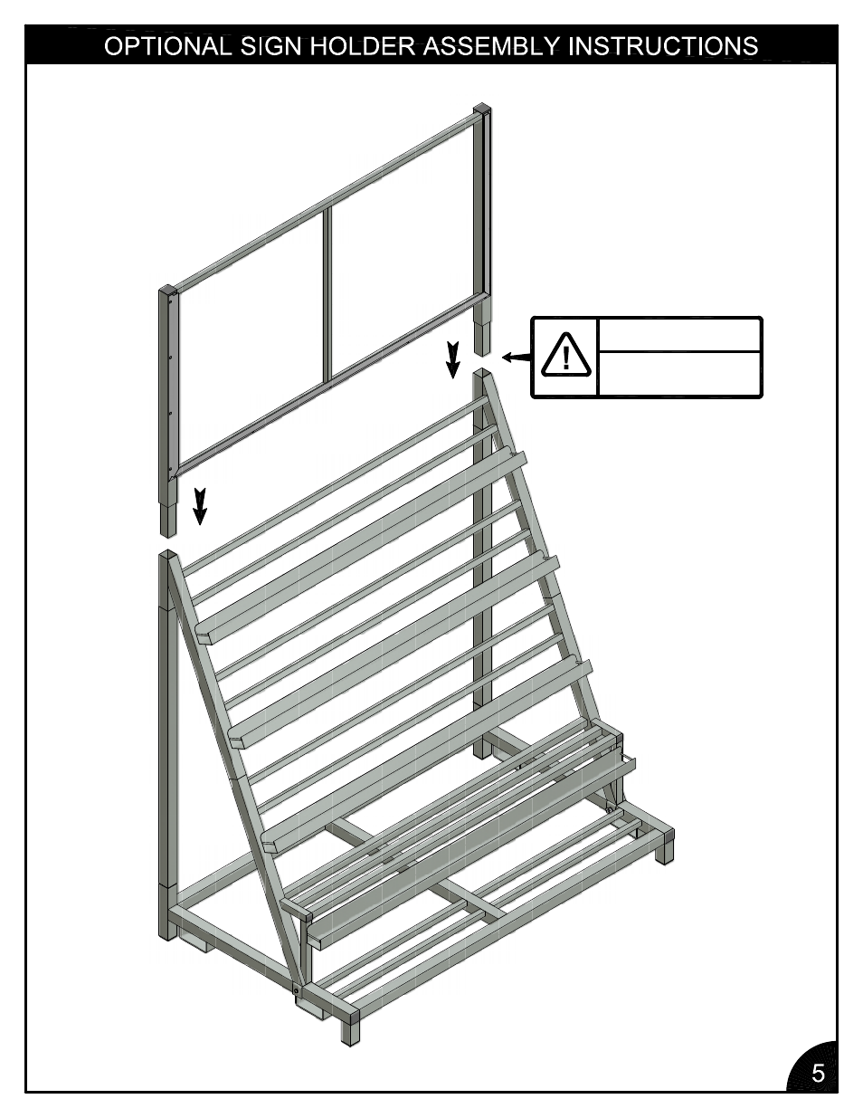 Poly-Tex PD3006 User Manual | Page 5 / 6