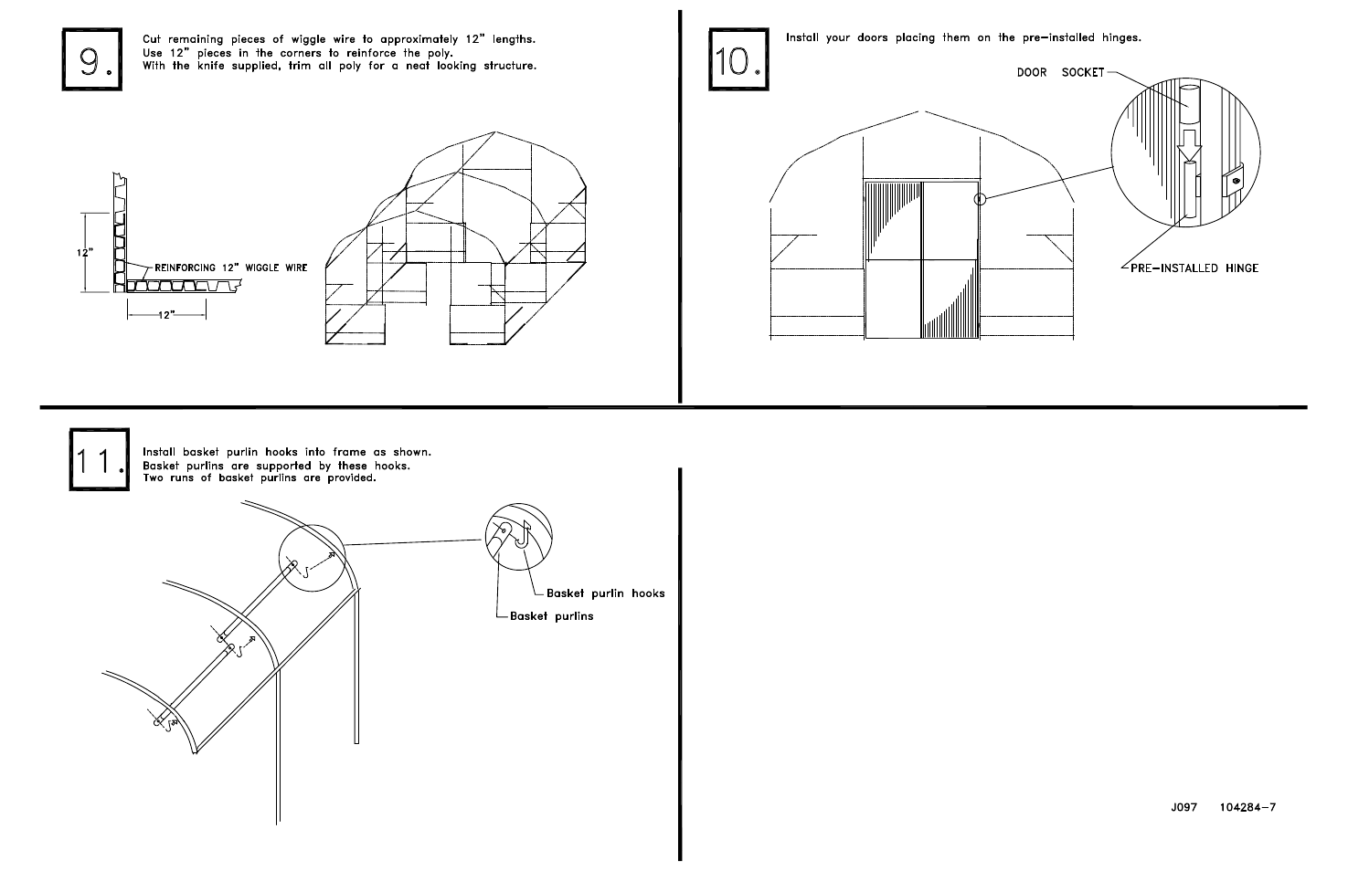 Home gardener pg4 | Poly-Tex Home Gardener User Manual | Page 5 / 6