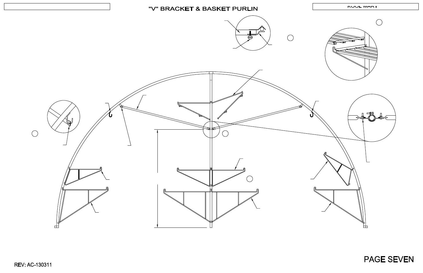 Poly-Tex KOOL MART User Manual | Page 10 / 14