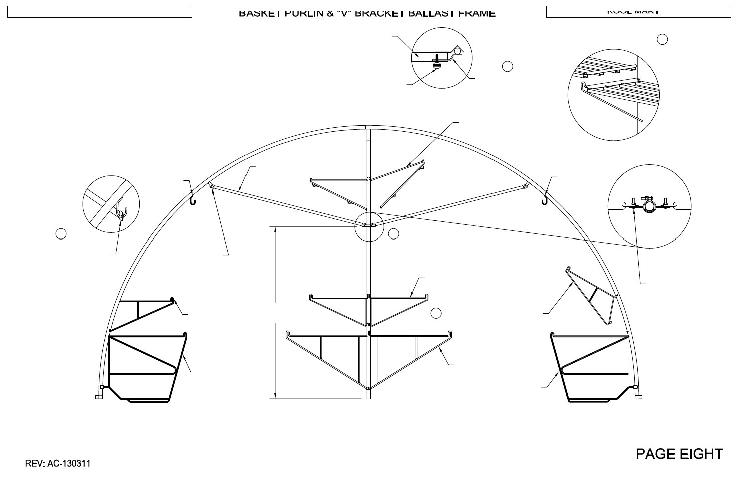 Poly-Tex KOOL MART User Manual | Page 11 / 14