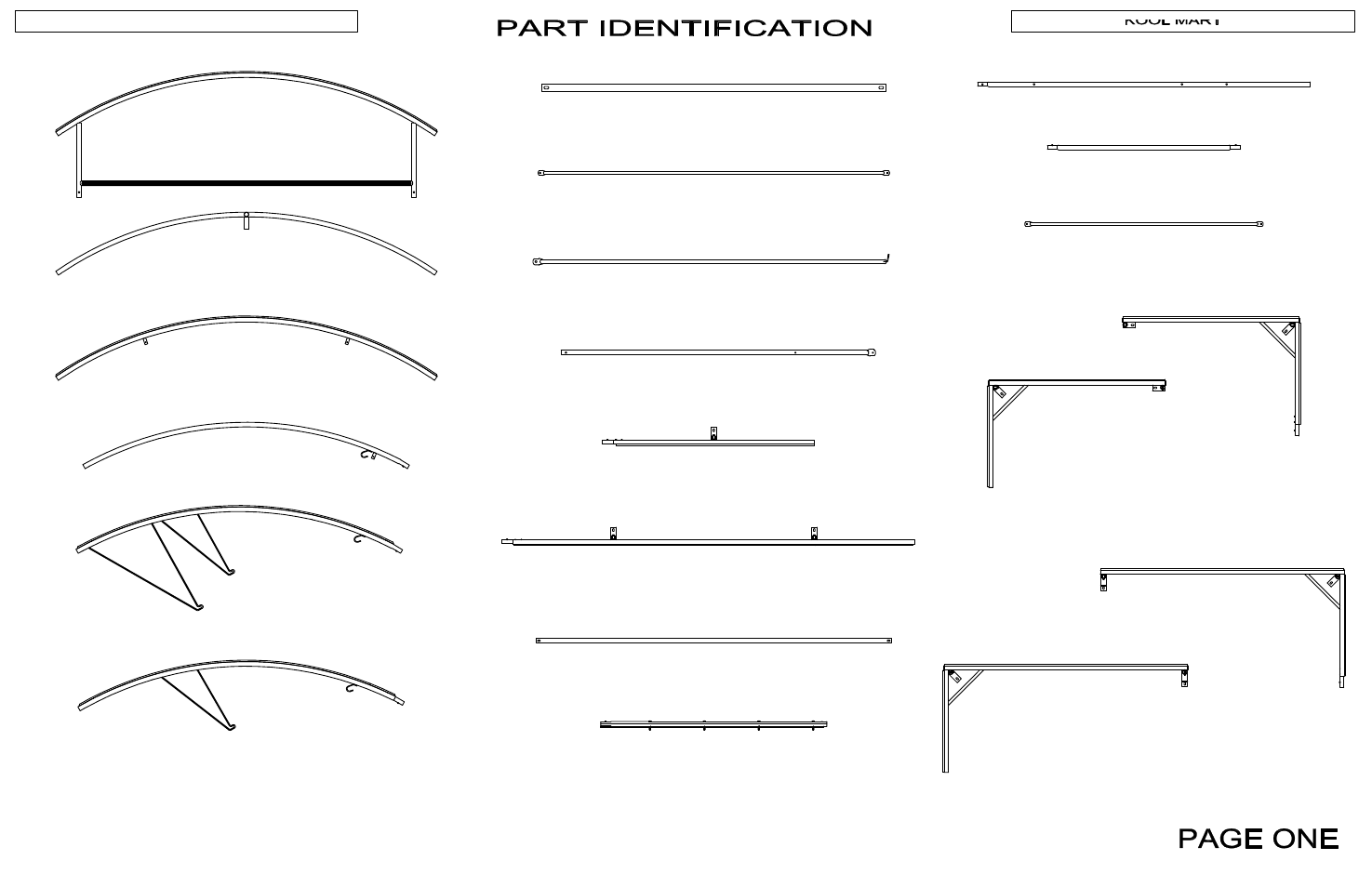 Poly-Tex KOOL MART User Manual | Page 4 / 14