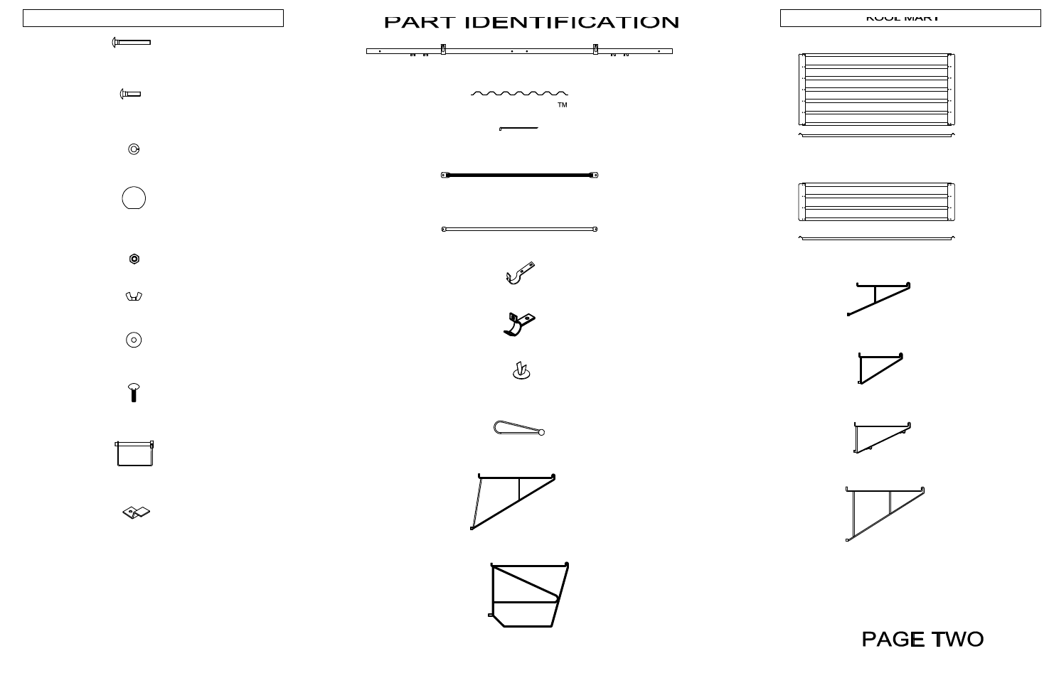 Poly-Tex KOOL MART User Manual | Page 5 / 14