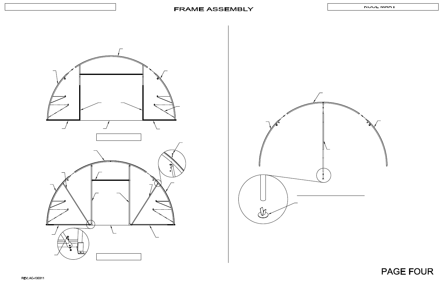 Poly-Tex KOOL MART User Manual | Page 7 / 14