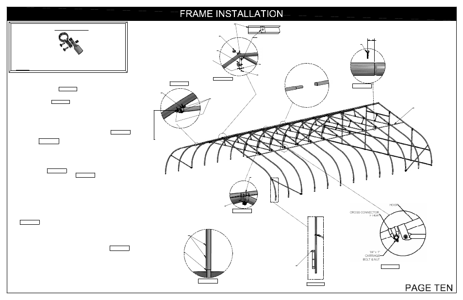 Important | Poly-Tex PT-30 User Manual | Page 13 / 23