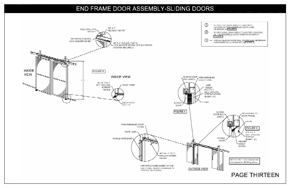 Poly-Tex PT-30 User Manual | Page 16 / 23