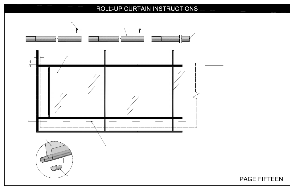 Poly-Tex PT-30 User Manual | Page 18 / 23