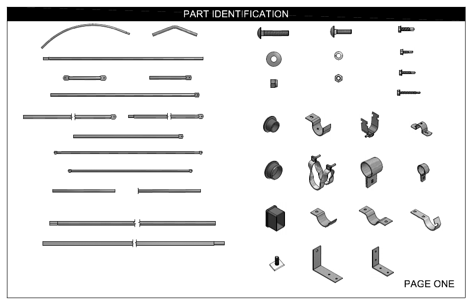 Poly-Tex PT-30 User Manual | Page 4 / 23