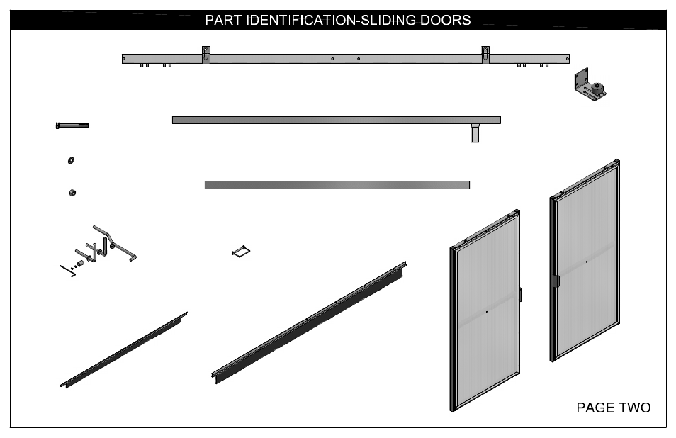 Poly-Tex PT-30 User Manual | Page 5 / 23