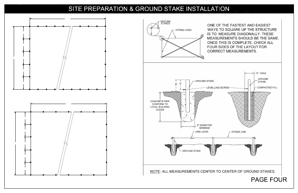 Poly-Tex PT-30 User Manual | Page 7 / 23