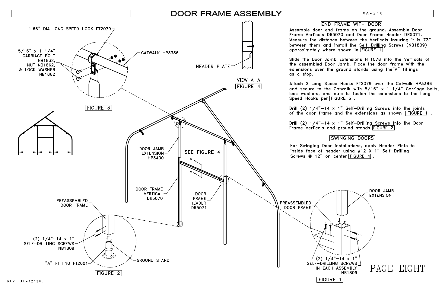 Poly-Tex XA-210 User Manual | Page 11 / 32