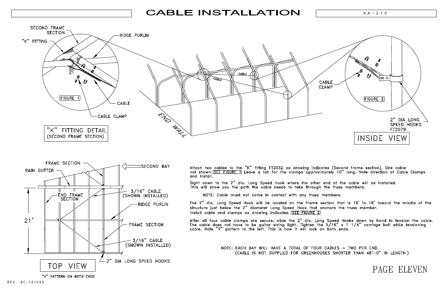 Poly-Tex XA-210 User Manual | Page 14 / 32