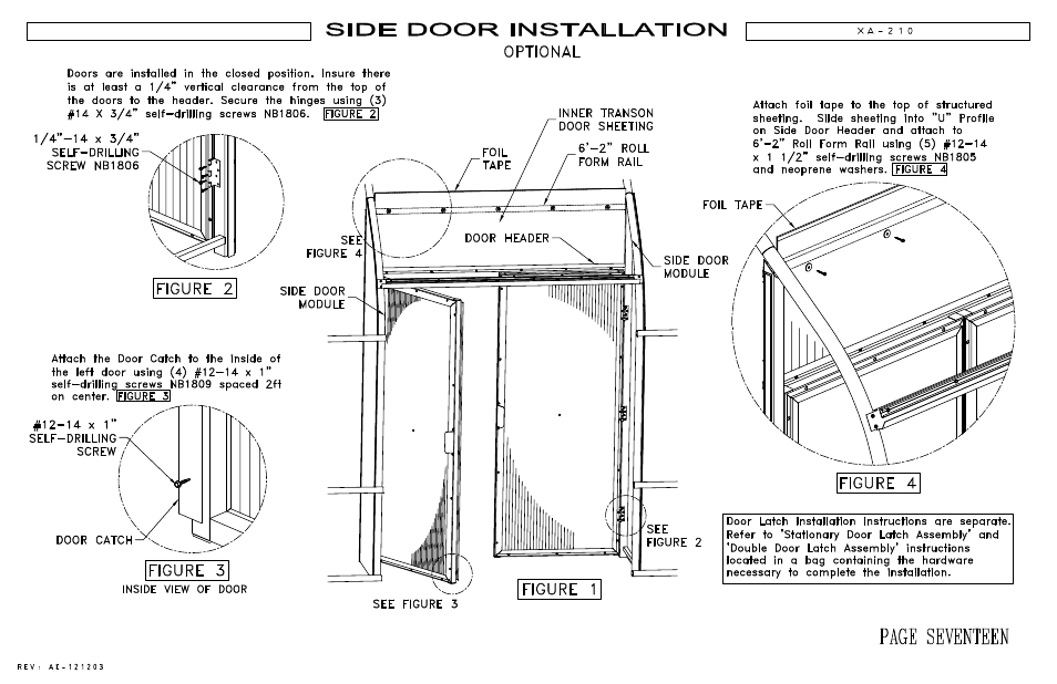 Poly-Tex XA-210 User Manual | Page 20 / 32