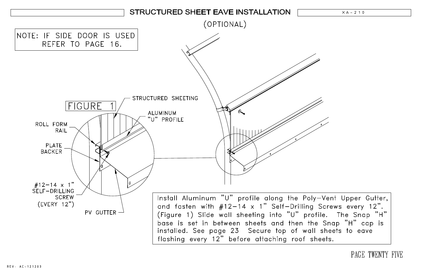 Poly-Tex XA-210 User Manual | Page 26 / 32