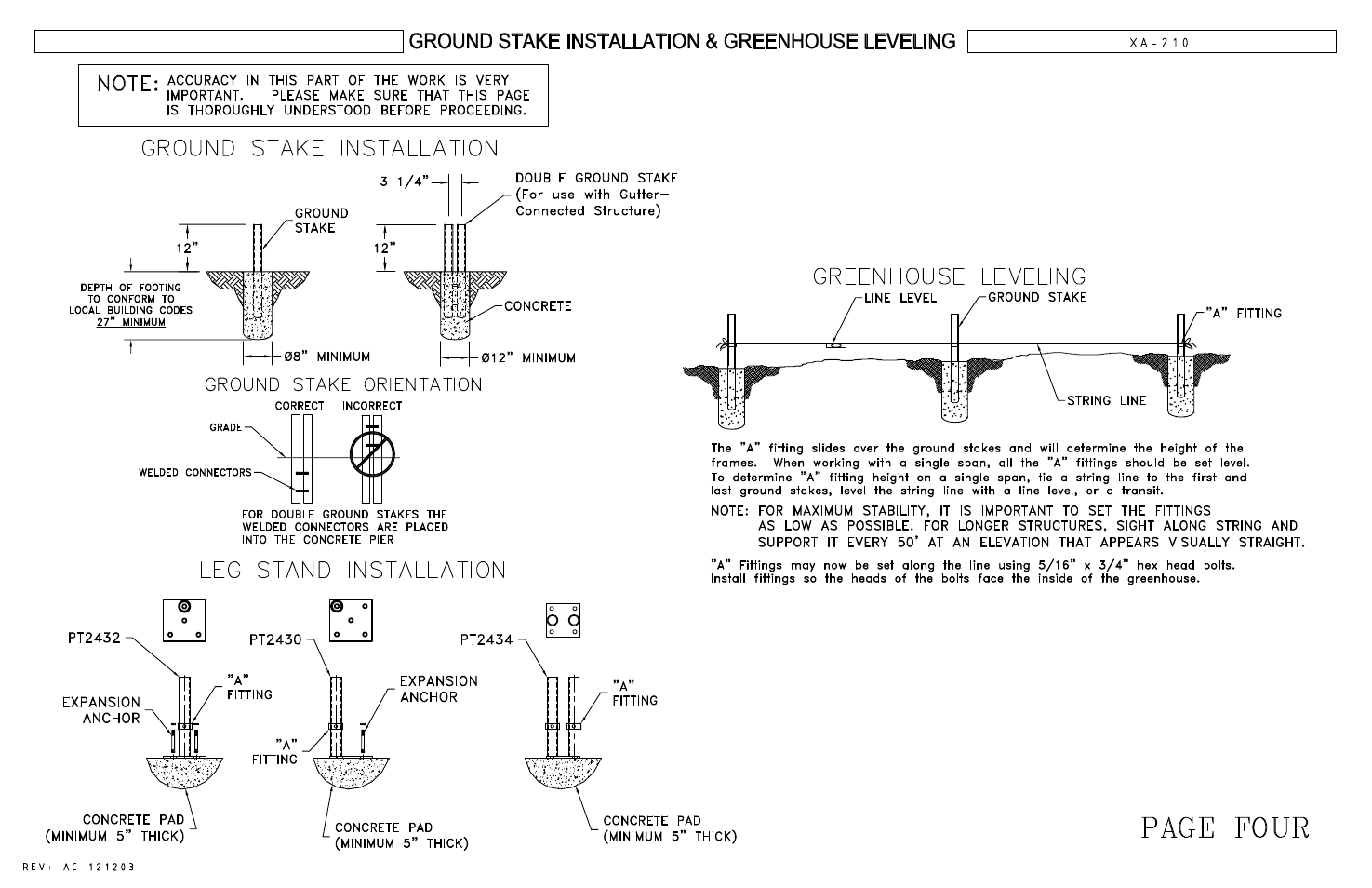 Poly-Tex XA-210 User Manual | Page 7 / 32