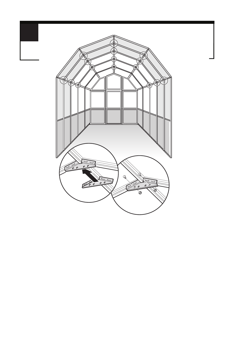 Poly-Tex Enthusiast 6x4 Extension Kit User Manual | Page 6 / 6
