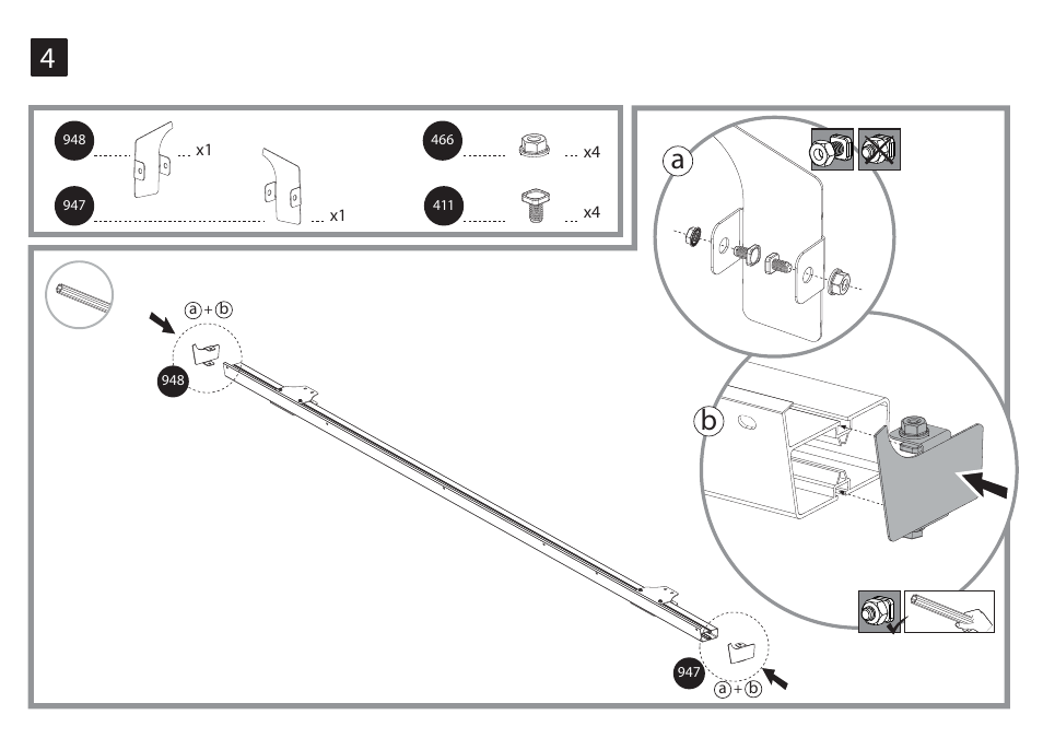 Poly-Tex Feria - Patio Cover 3000 User Manual | Page 10 / 29