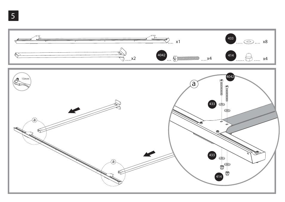 Poly-Tex Feria - Patio Cover 3000 User Manual | Page 11 / 29