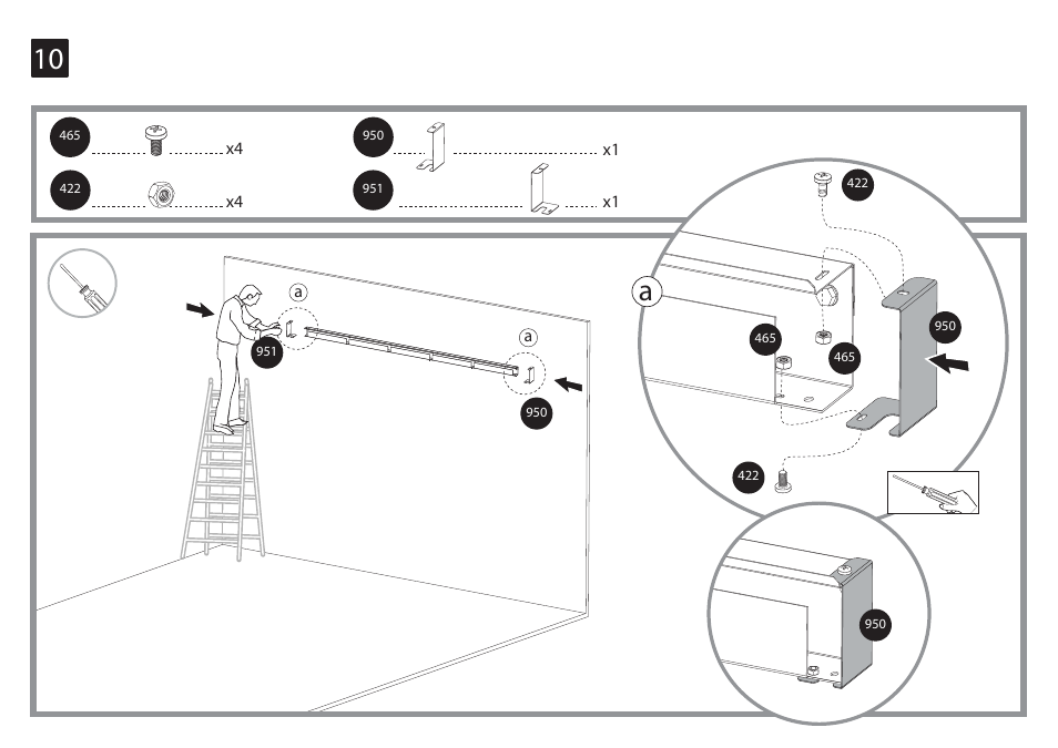 Poly-Tex Feria - Patio Cover 3000 User Manual | Page 16 / 29