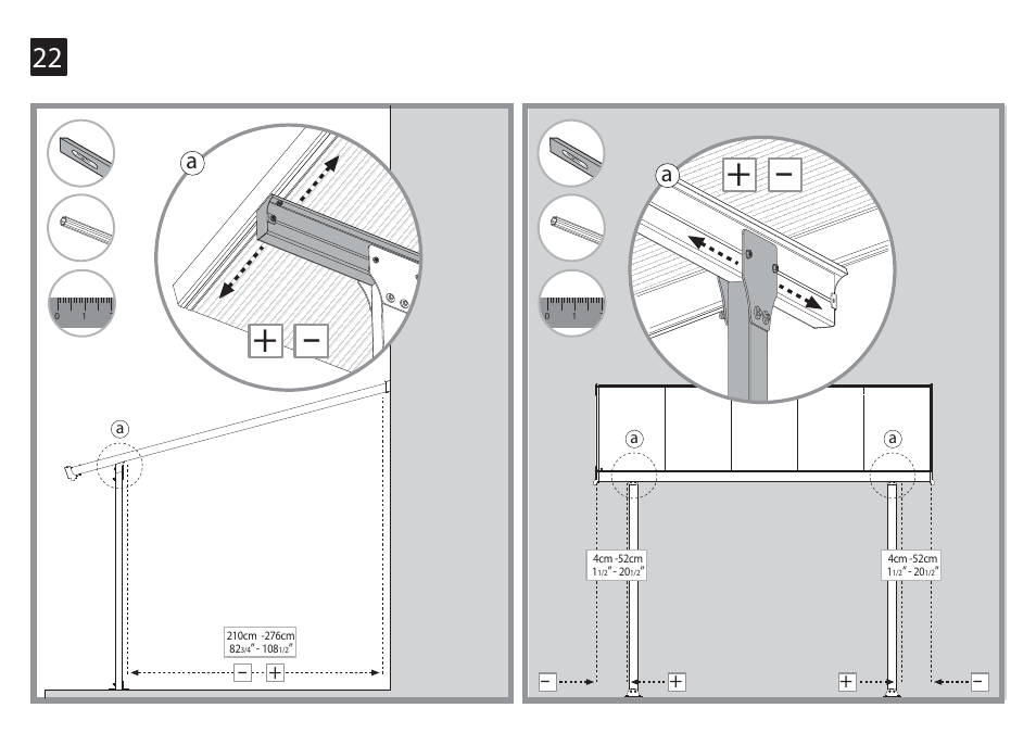 Poly-Tex Feria - Patio Cover 3000 User Manual | Page 28 / 29