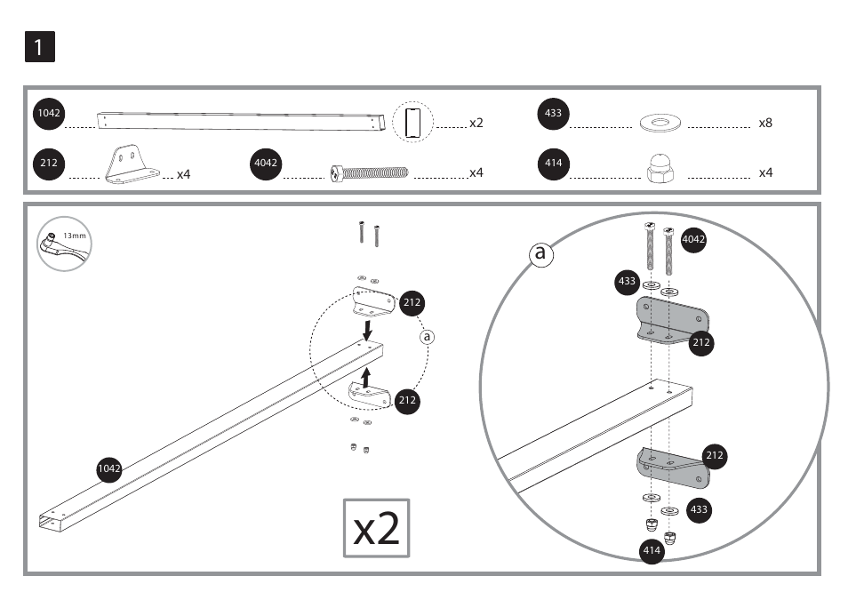 Poly-Tex Feria - Patio Cover 3000 User Manual | Page 7 / 29