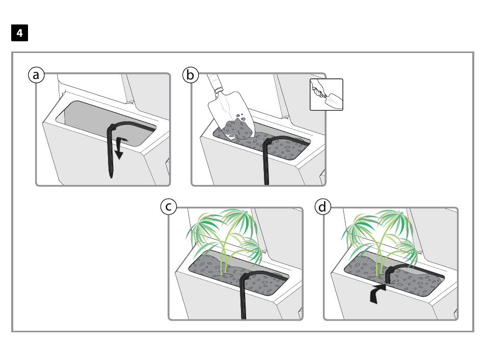 Poly-Tex PlantScape User Manual | Page 10 / 11