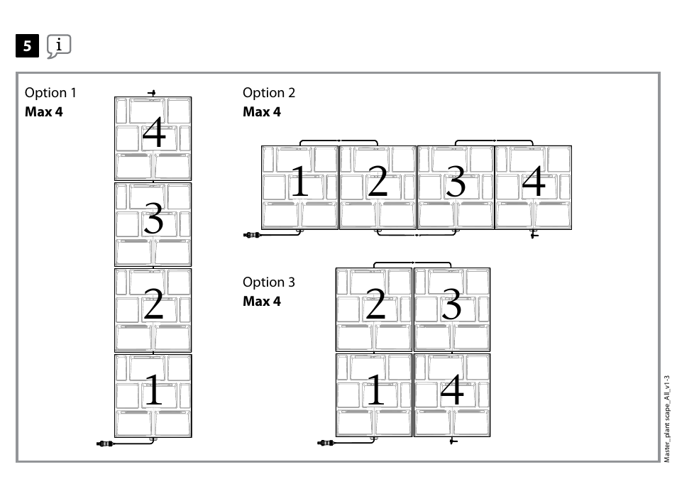 Poly-Tex PlantScape User Manual | Page 11 / 11