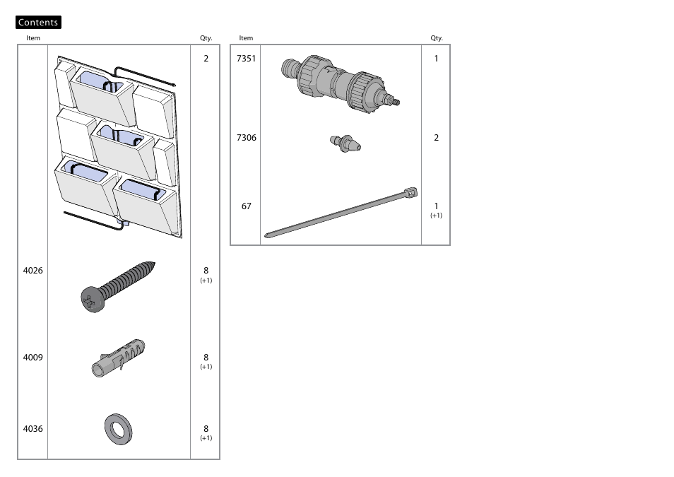 Poly-Tex PlantScape User Manual | Page 6 / 11