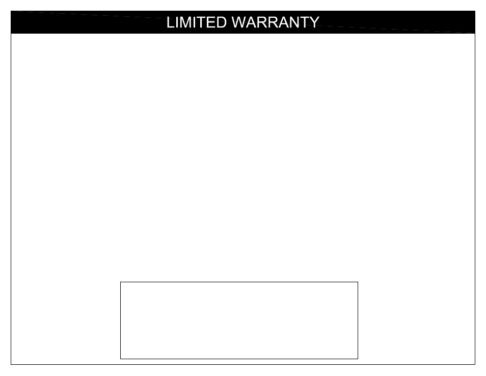 Pv-pg 26 | Poly-Tex Poly-Vent User Manual | Page 26 / 26