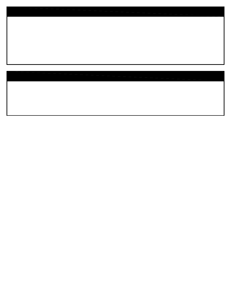 Safety guidelines care & maintenance | Poly-Tex SUN SHADOW shade structure system User Manual | Page 11 / 11