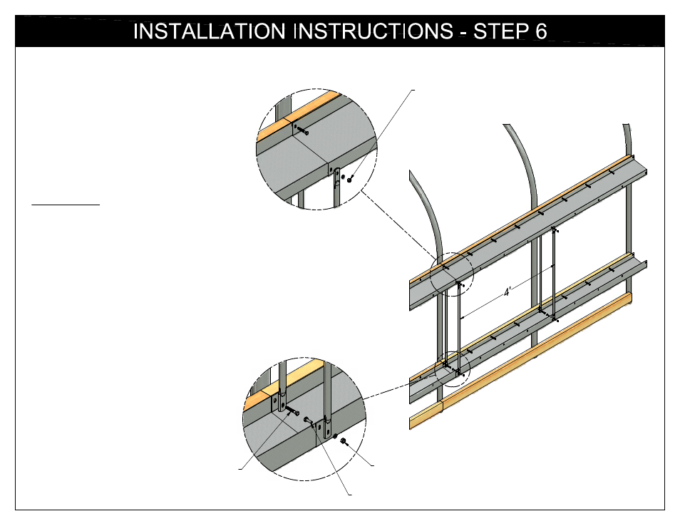 Pvm - pg15 | Poly-Tex Poly-Vent (Retrofit) User Manual | Page 15 / 26