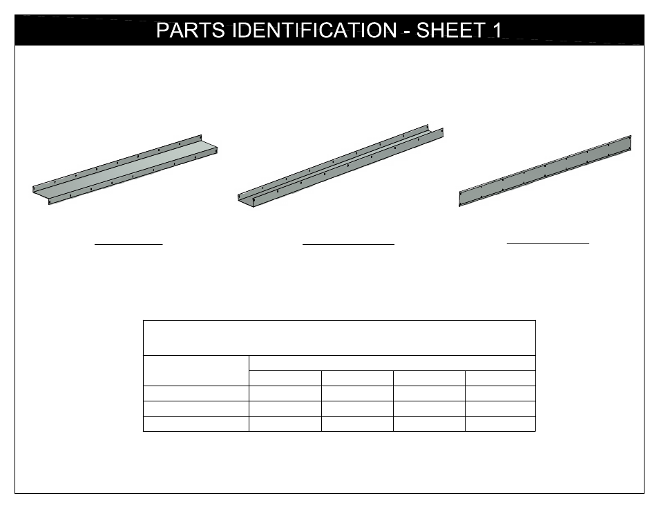 Pvm - pg3 | Poly-Tex Poly-Vent (Retrofit) User Manual | Page 3 / 26