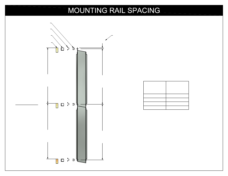 Pvm - pg7, End view | Poly-Tex Poly-Vent (Retrofit) User Manual | Page 7 / 26