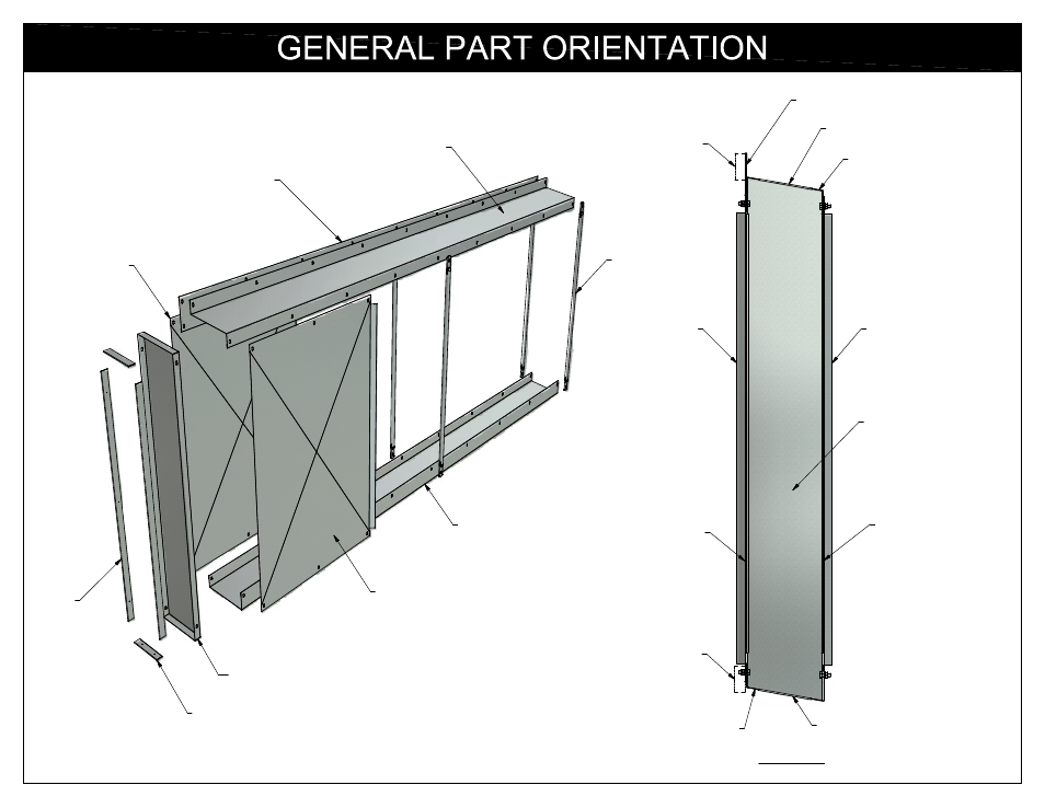 Pvm - pg8 | Poly-Tex Poly-Vent (Retrofit) User Manual | Page 8 / 26