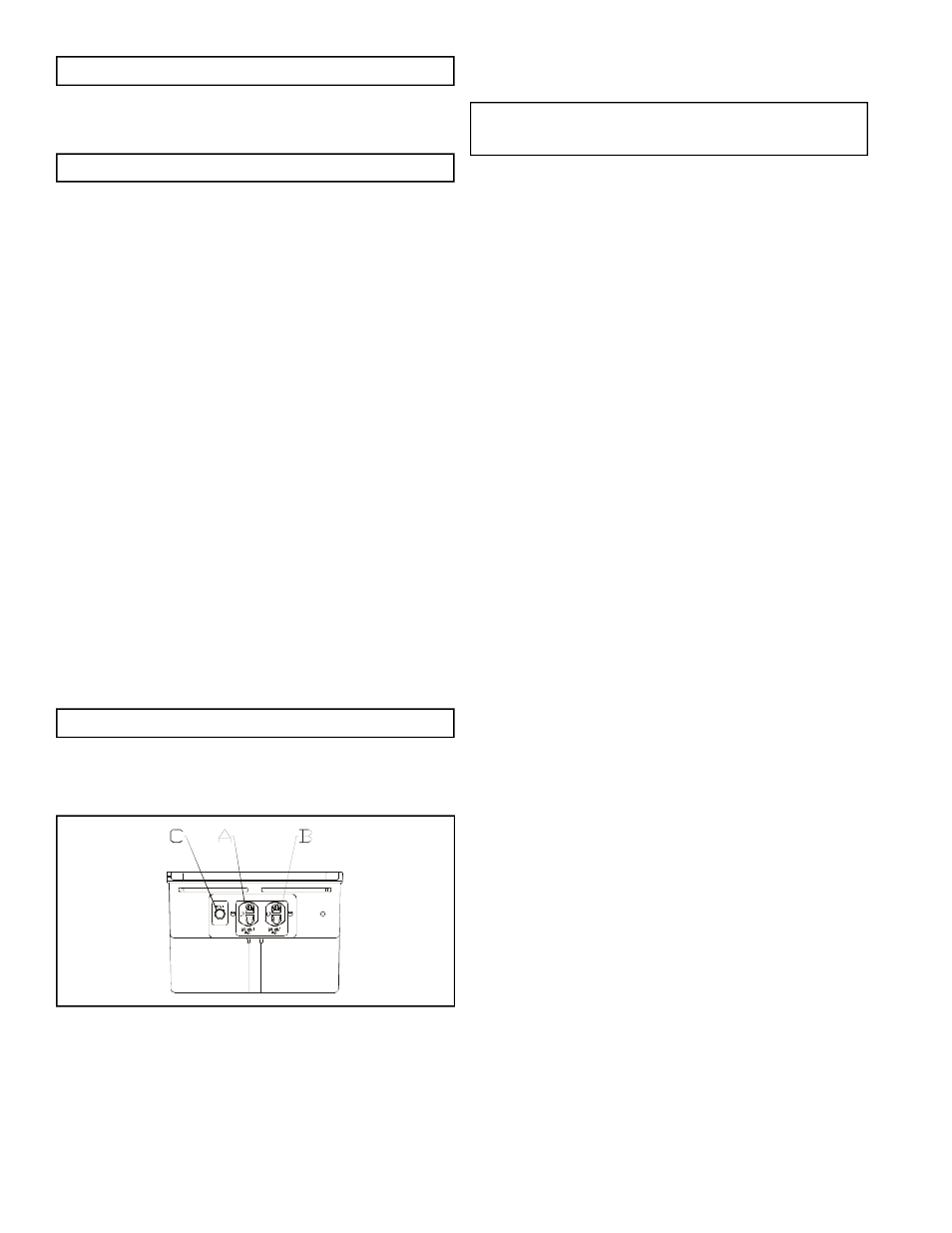 Limited warranty (not valid in mexico) | Powermate PC0422507 User Manual | Page 2 / 8