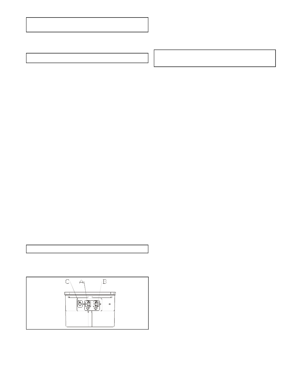 Garantie limitée (non valide en mexique), Instructions de mise en service | Powermate PC0422507 User Manual | Page 3 / 8