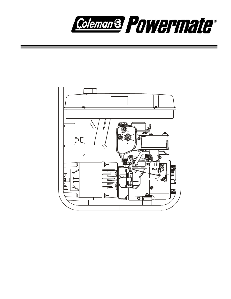 Powermate PC0525300.17 User Manual | 8 pages