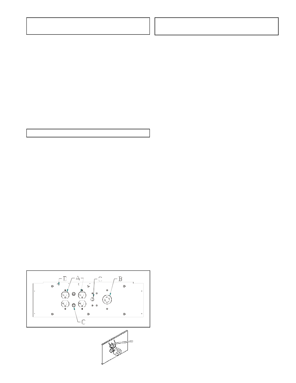 Powermate PC0525300.17 User Manual | Page 3 / 8