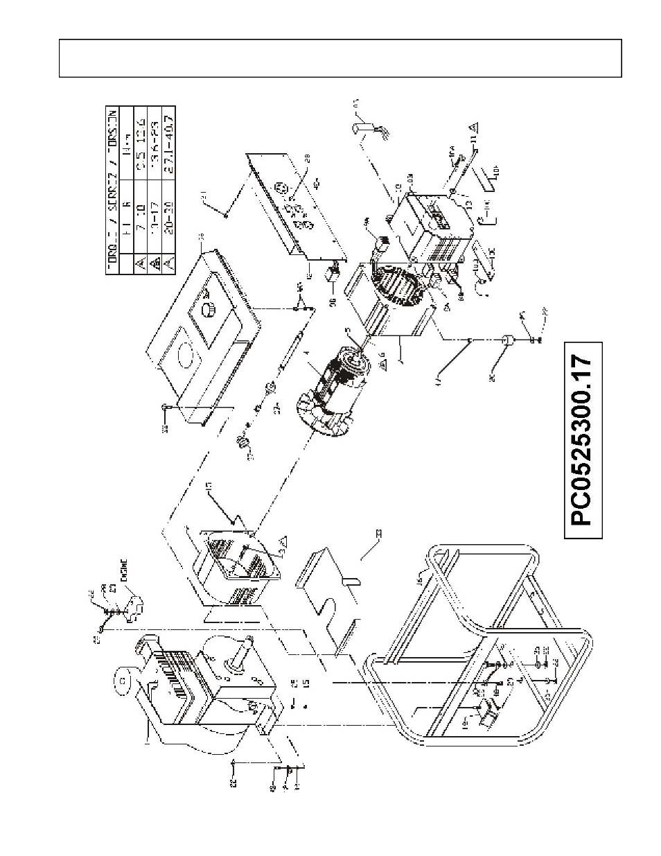 Powermate PC0525300.17 User Manual | Page 5 / 8