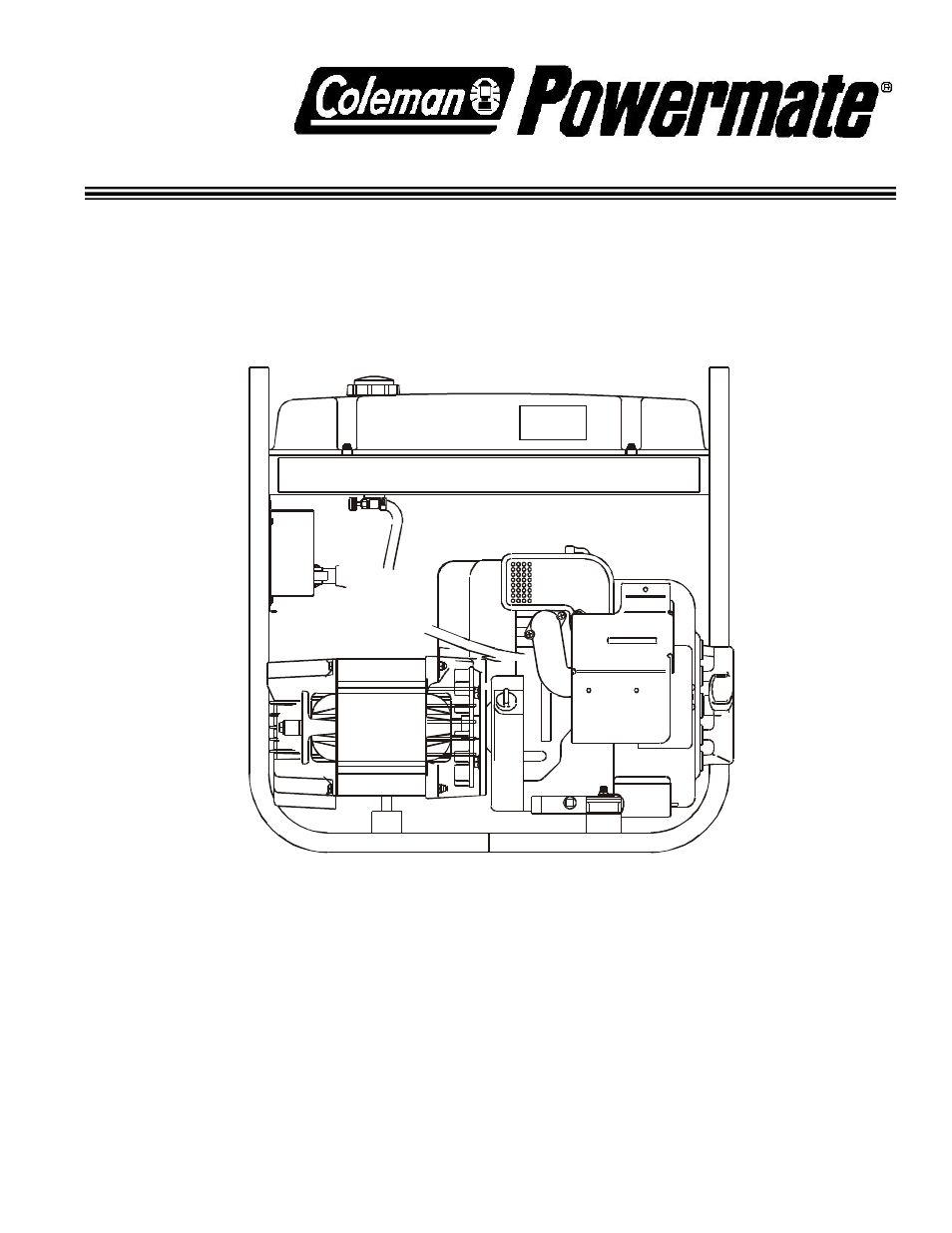 Powermate PC0525302.02 User Manual | 8 pages