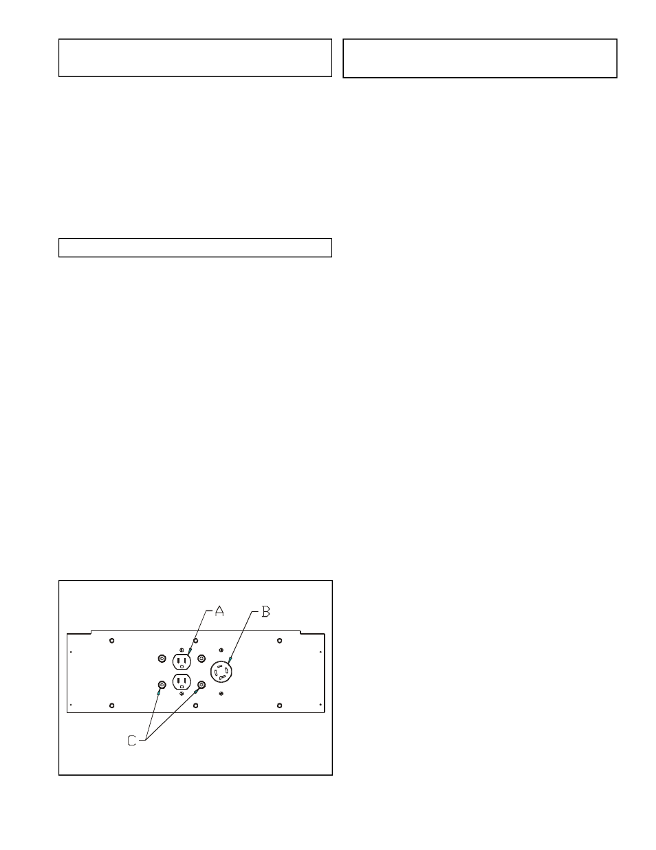 Powermate PC0525302.02 User Manual | Page 3 / 8