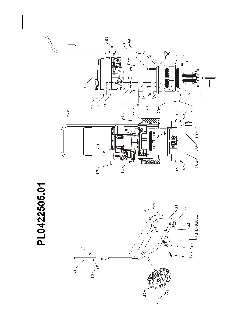Powermate PL0422505.01 User Manual | Page 5 / 8