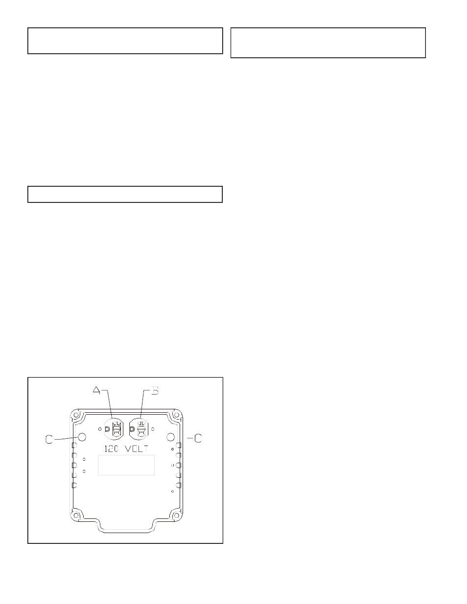 Placa lateral | Powermate PL0523202.17 User Manual | Page 4 / 8
