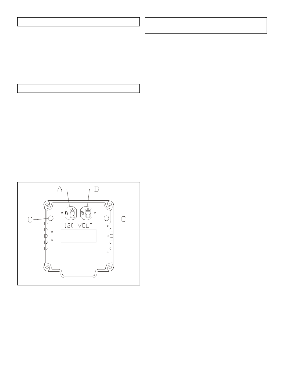 Limited warranty (not valid in mexico) | Powermate PL0543000.01 User Manual | Page 2 / 8